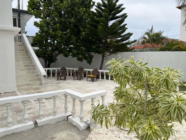 Nice Studio Condo In Central Sosua