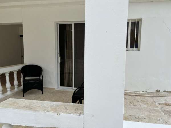 Nice Studio Condo In Central Sosua