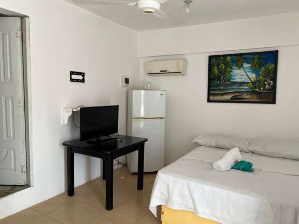 Nice Studio Condo In Central Sosua