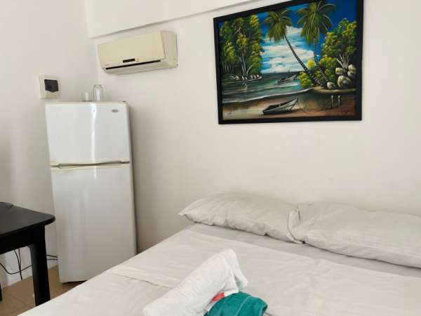 Nice Studio Condo In Central Sosua