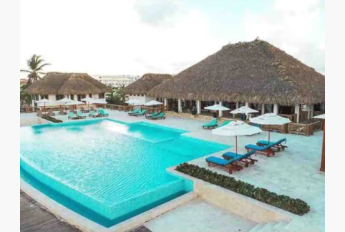 Dominican Real Estate Listing Photo