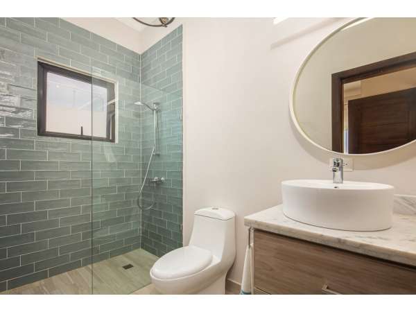 The Best Home To Live In The Dominican Republic