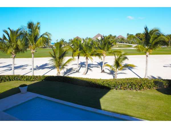 Incredible Luxury Living In Exclusive Puntacana