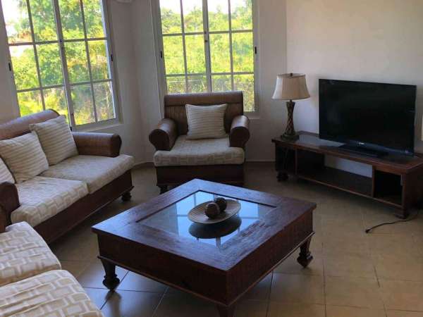 Beautiful Villa In Quiet Gated Community