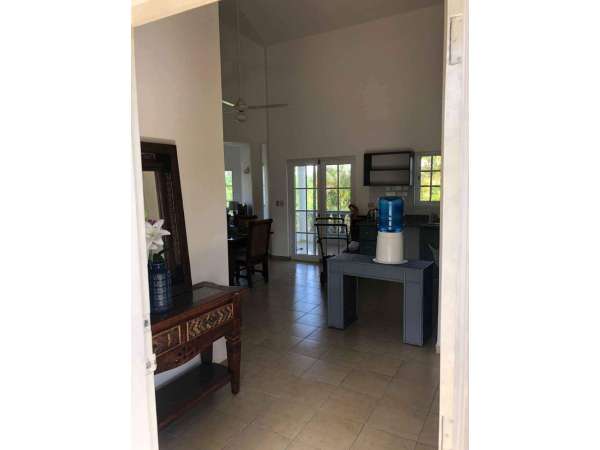 Beautiful Villa In Quiet Gated Community