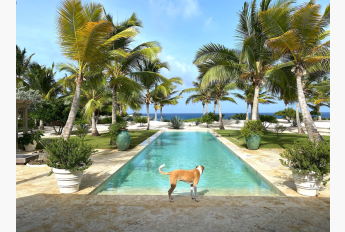 Dominican Real Estate Listing Photo
