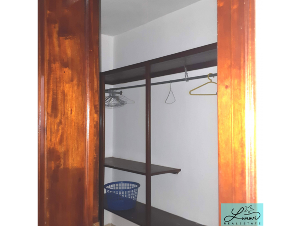 Two Bedroom Fully Furnished Unit In Los Corales