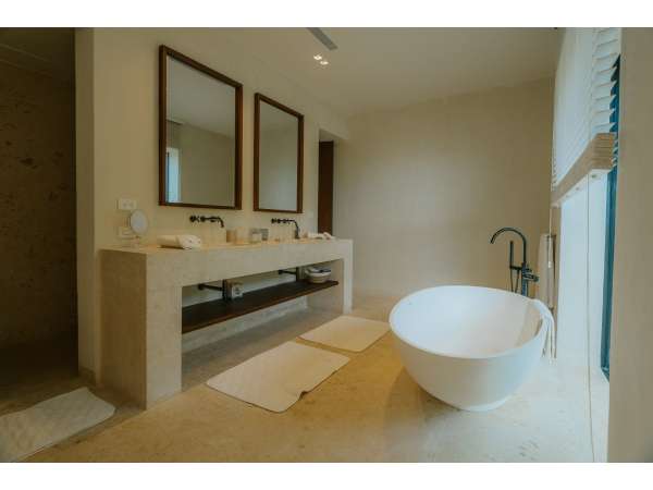 5 Bedroom Villa In Exclusive Puntacana Resort &