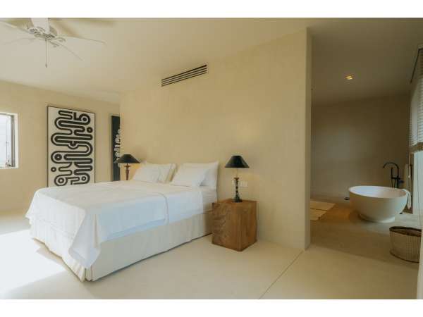 5 Bedroom Villa In Exclusive Puntacana Resort &