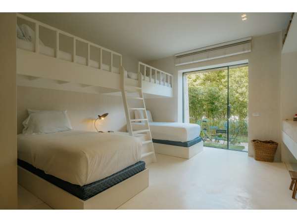 5 Bedroom Villa In Exclusive Puntacana Resort &