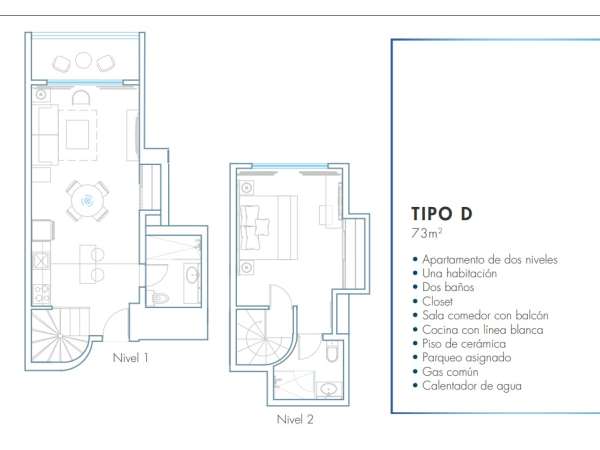 The One Bedroom Condo Of Dream (reserve Yours Now)