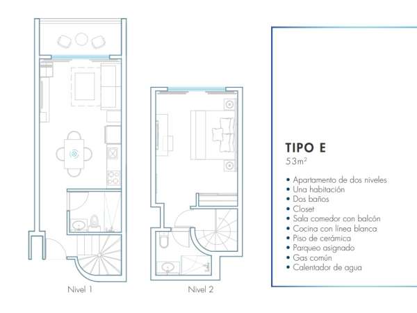 The One Bedroom Condo Of Dream (reserve Yours Now)