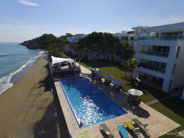 Spectacular Penthouse For Sale In Sos�a Puerto