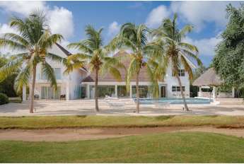 Dominican Real Estate Listing Photo