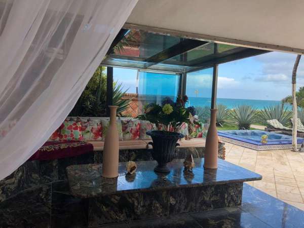 Fully Furnished 10 Bedroom Private Villa!