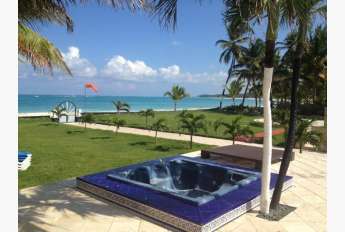 Dominican Real Estate Listing Photo