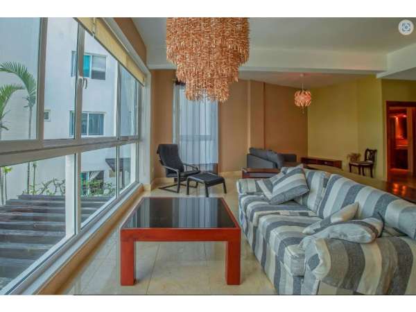 Large Beachfront Condo Now For Special Price