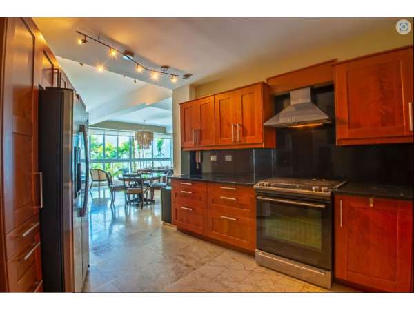 Large Beachfront Condo Now For Special Price