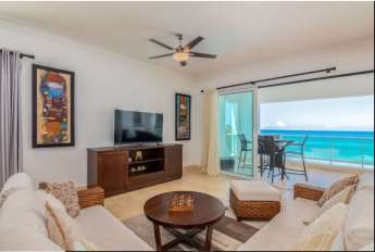Dominican Real Estate Listing Photo