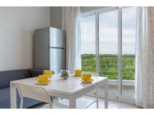 One Suites -1 Bedroom Condo