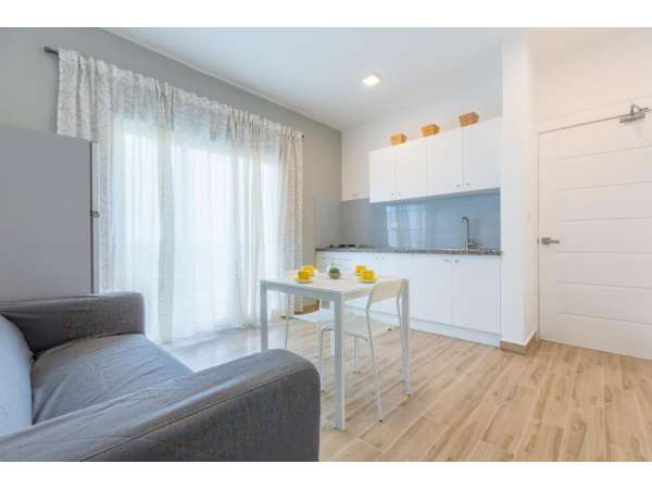 One Suites -1 Bedroom Condo