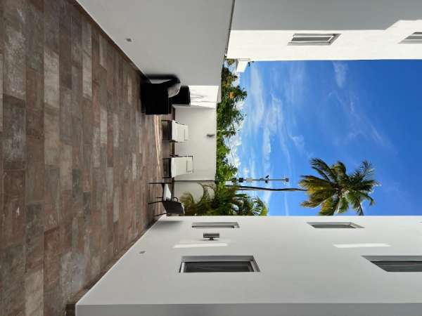 Costa Hermosa 2 Bedroom Ground Floor With Private