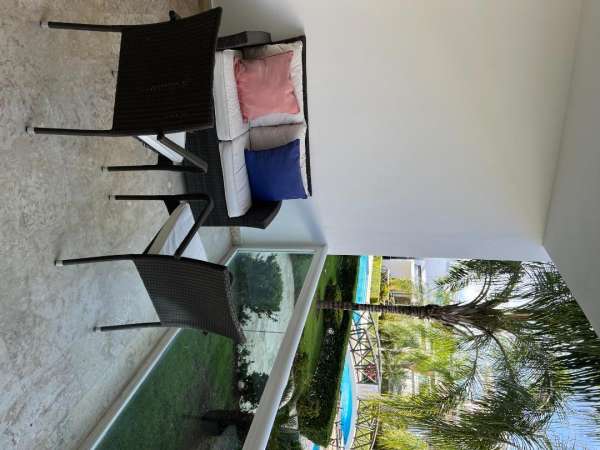 Costa Hermosa 2 Bedroom Ground Floor With Private