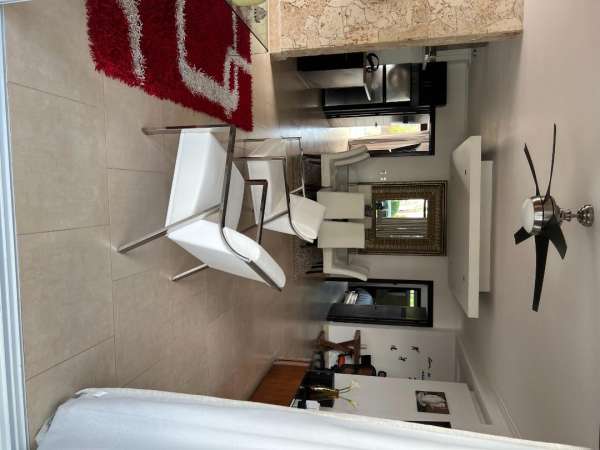 Costa Hermosa 2 Bedroom Ground Floor With Private