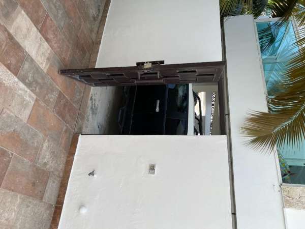 Costa Hermosa 2 Bedroom Ground Floor With Private