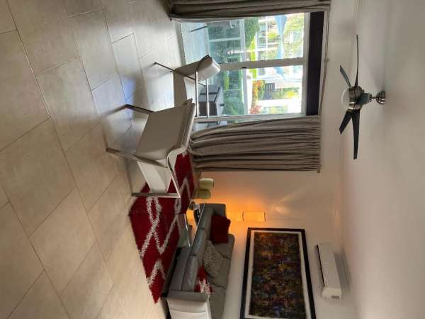 Costa Hermosa 2 Bedroom Ground Floor With Private