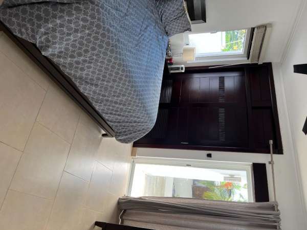 Costa Hermosa 2 Bedroom Ground Floor With Private