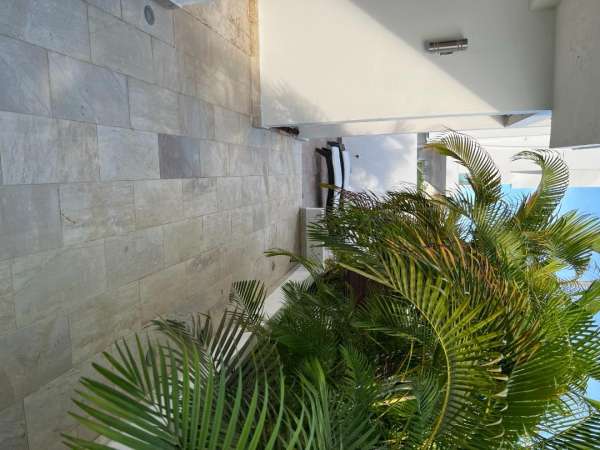 Costa Hermosa 2 Bedroom Ground Floor With Private