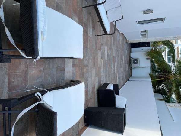 Costa Hermosa 2 Bedroom Ground Floor With Private