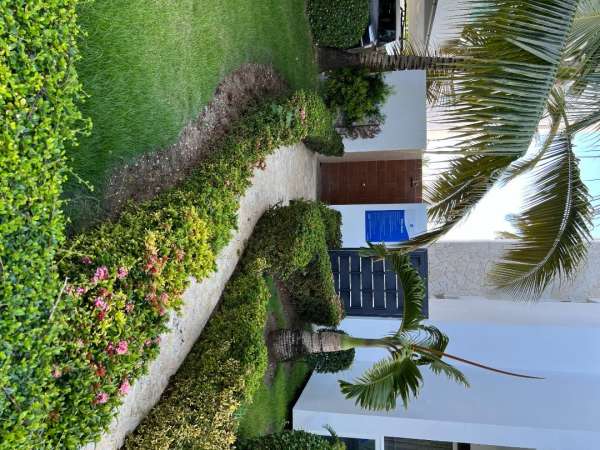 Costa Hermosa 2 Bedroom Ground Floor With Private