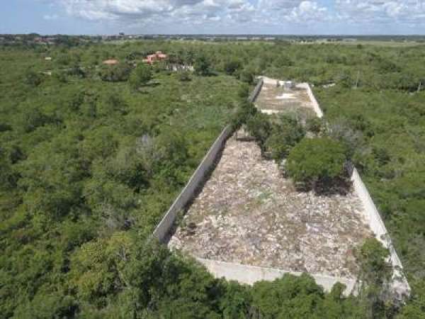 Land For Sale-boca De Chavon-la Romana