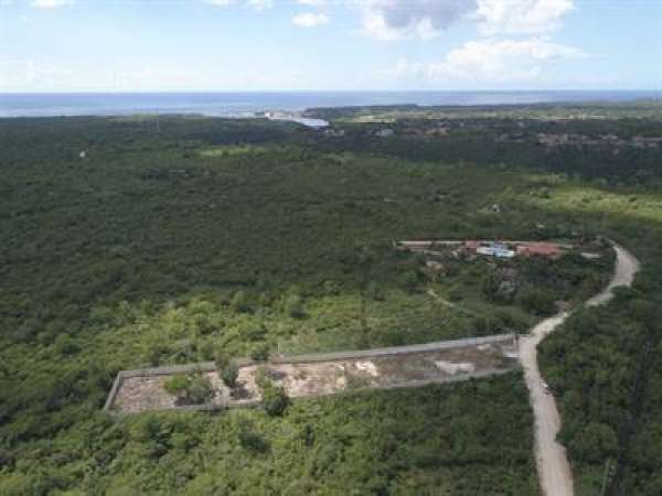 Land For Sale-boca De Chavon-la Romana
