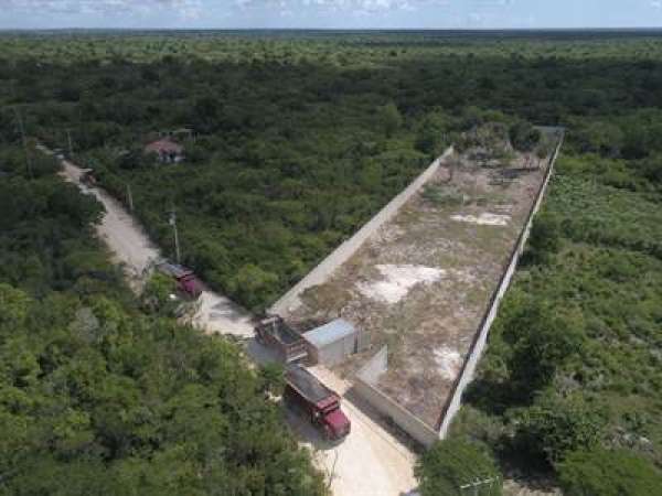 Land For Sale-boca De Chavon-la Romana