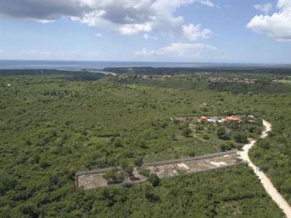 Land For Sale-boca De Chavon-la Romana