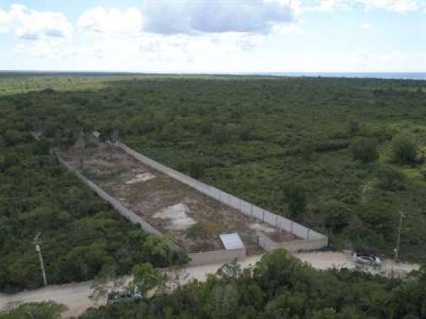 Land For Sale-boca De Chavon-la Romana