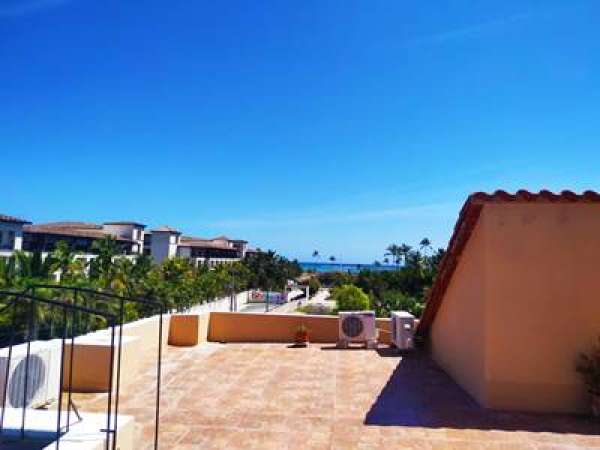 2 Bedroom Buganvillas Condo-  Ocean View