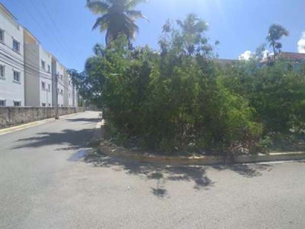 Land  In Cortecito Walk To Beach