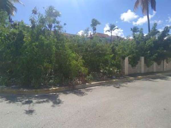 Land  In Cortecito Walk To Beach