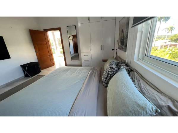 Affordable 2 Bedroom Villa Near Beach
