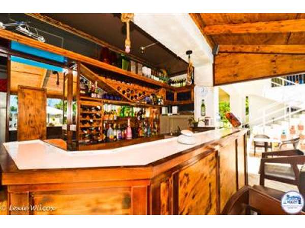 Touristic Aparthotel 22 Rooms With Pool &
