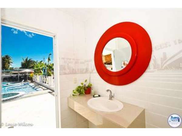Touristic Aparthotel 22 Rooms With Pool &