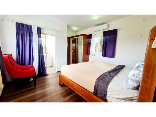 Touristic Aparthotel 22 Rooms With Pool &