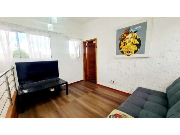 Touristic Aparthotel 22 Rooms With Pool &