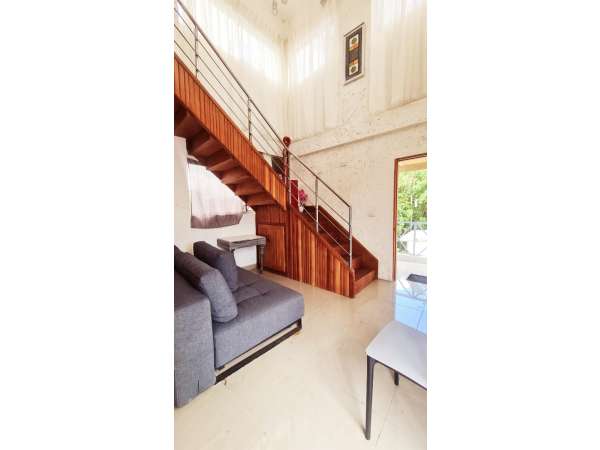 Touristic Aparthotel 22 Rooms With Pool &