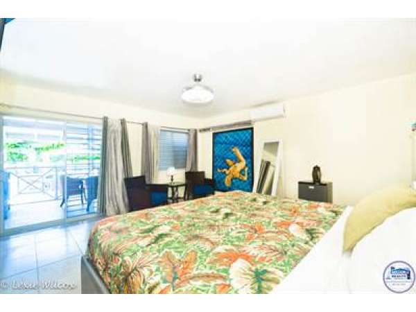Touristic Aparthotel 22 Rooms With Pool &