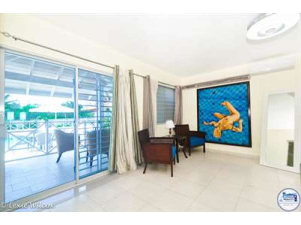 Touristic Aparthotel 22 Rooms With Pool &